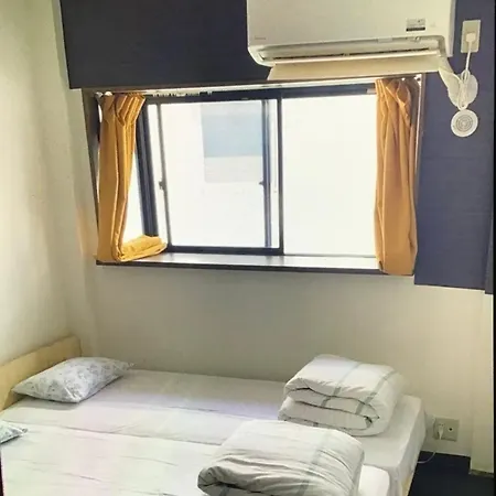 Lucky Hostel-2