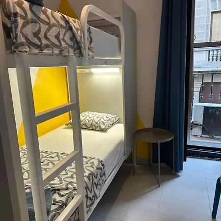 Barbieri Sol Hostel-2