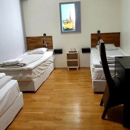 Mosebacke Hostel-2