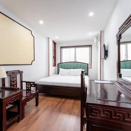 Little Hanoi Hotel-2