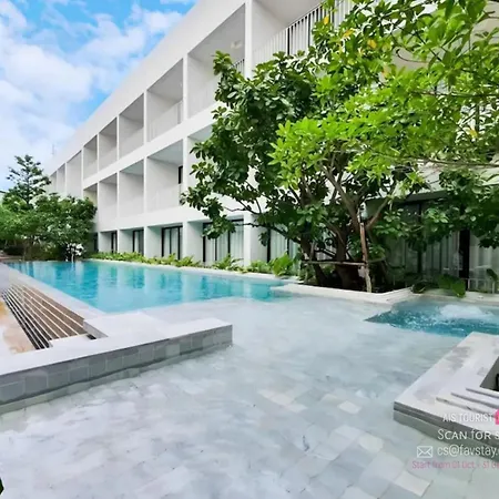 Chern Bangkok-2