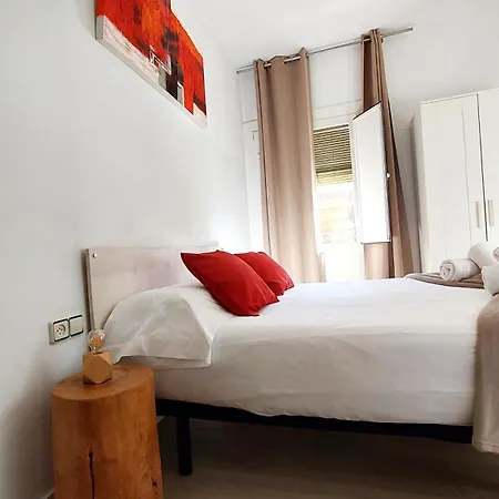 Hostal La Palmera-2