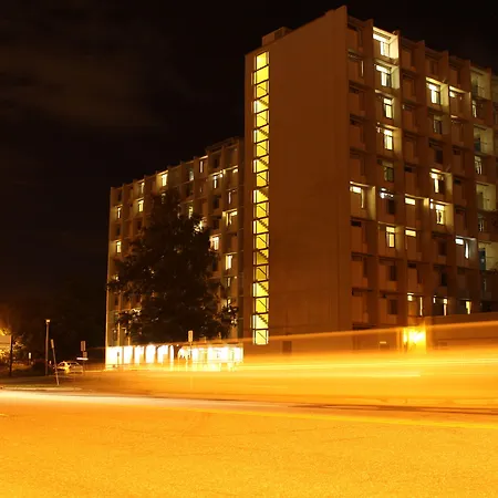 City landscape