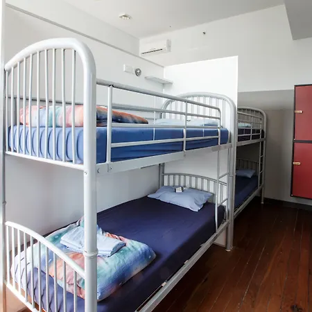 Bunk Brisbane-3