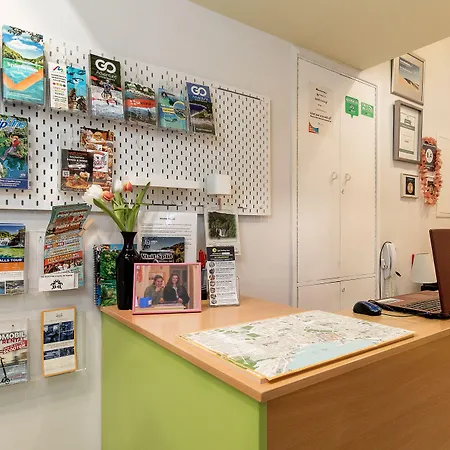 Hostel Split Backpackers-2
