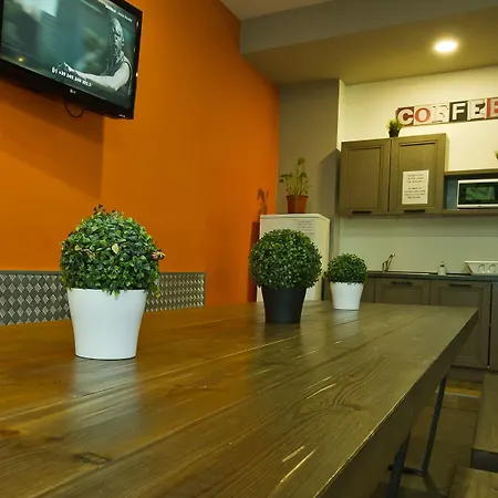 Youth Station Hostel-2