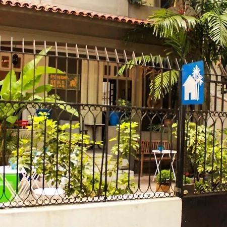 Ipanema Beach House-2