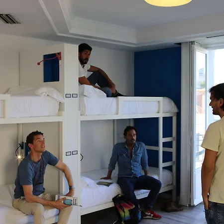 Safestay Madrid Central-2