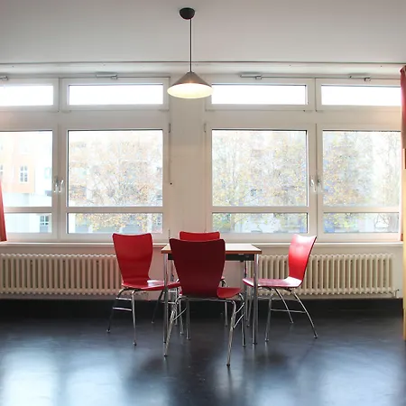 Jugendherberge-Berlin-International-2