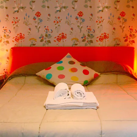 City-In Hostel B&B-3