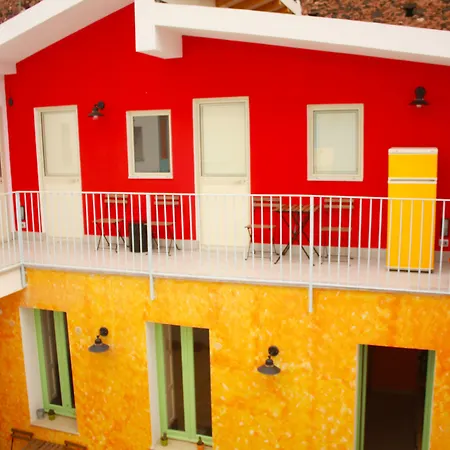 City-In Hostel B&B-2