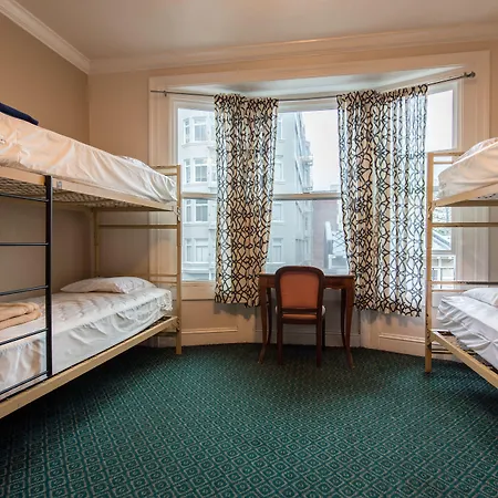 Amsterdam Hostel-3