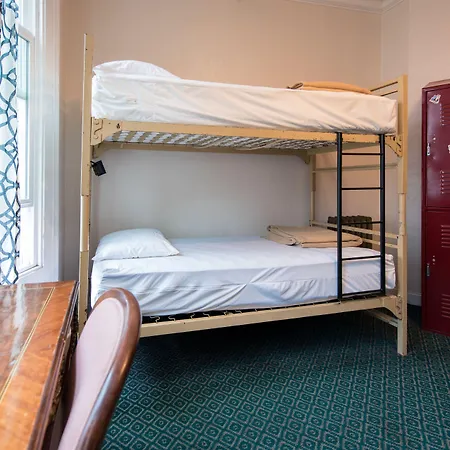 Amsterdam Hostel-2