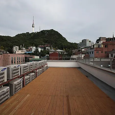 Namsan Guesthouse-2