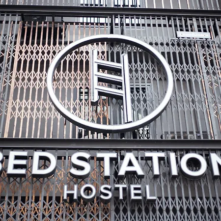 Bed Station Hostel Ratchthewi-3