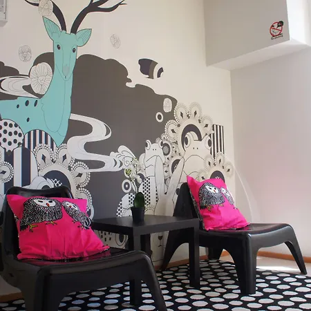 Sweetdream Guesthouse-3