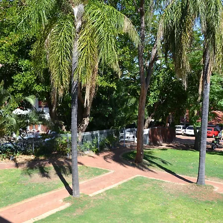 Billabong Backpackers Resort-2
