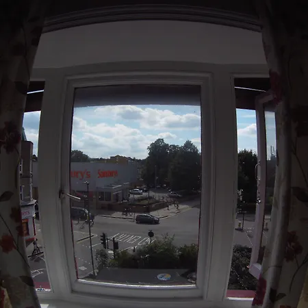 Hootananny Hostel-3
