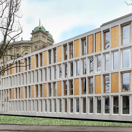 Bern Youth Hostel-2