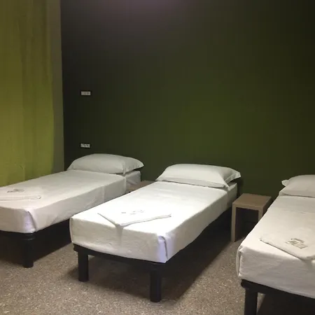 Mrhostel Milano-2