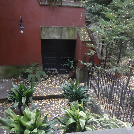 Albergue Plaza Catedral-3