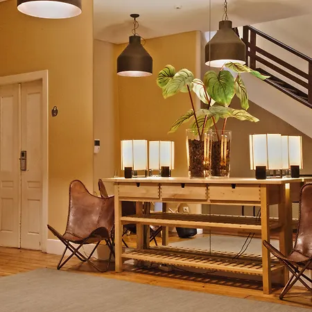 Porto Spot Hostel-3