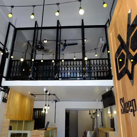Sleep Owl Hostel-3