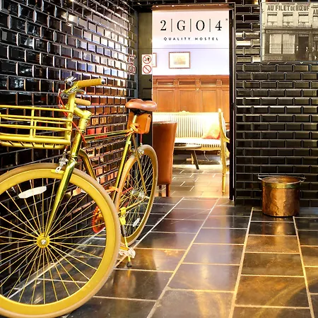 The Classic By 2Go4 Grand Place-3