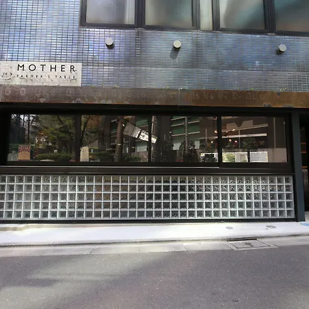 Wise Owl Hostels Shibuya-2