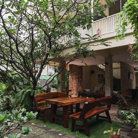 Issara By D Hostel-2