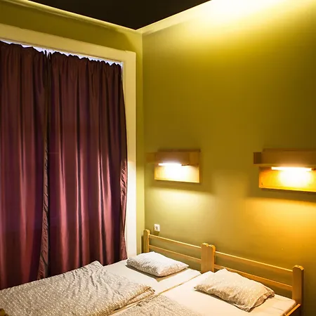 Treestyle Hostel-3