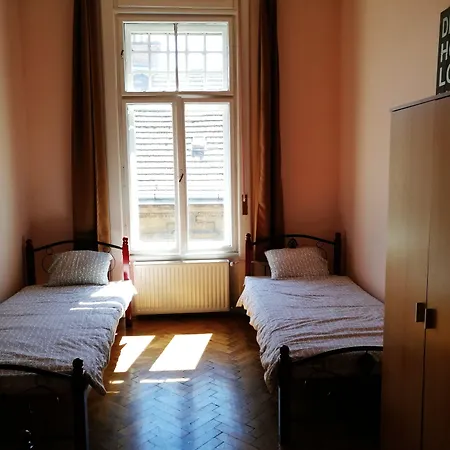 Treestyle Hostel-2