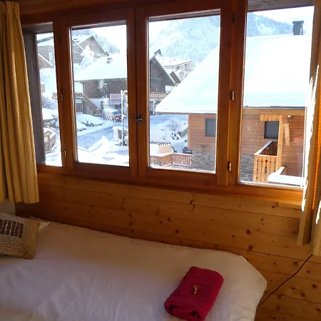 Central Hostel Chatel-3
