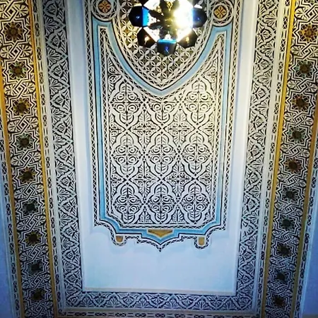 Mosaic Hostel-3