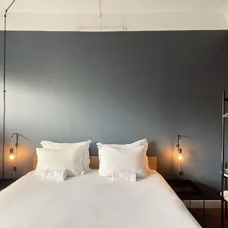 Avenue Hostel & Suites-2