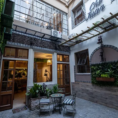 Che Juan Hostel Ba-3