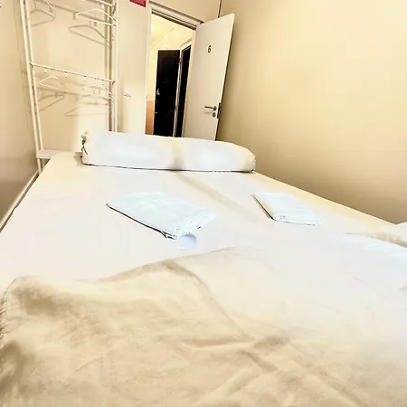 Lisboa Parque Guest House-3