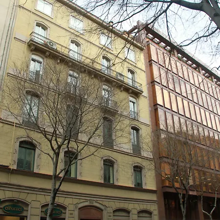No Limit Barcelona Central-2