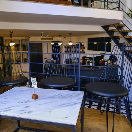 Hostel Le Banc-3