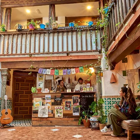 Oripando Hostel-2