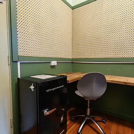 The Cambie Hostel Seymour-3