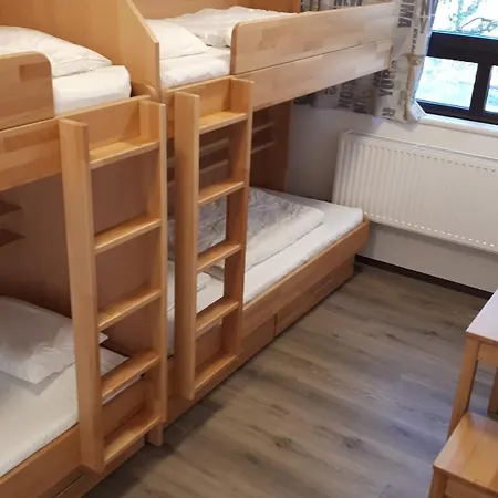 Jugendherberge Innsbruck - Youth Hostel-2