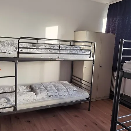 Mac City Hostel-2