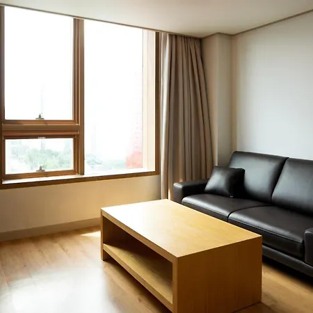 Hiseoul Youthhostel-2