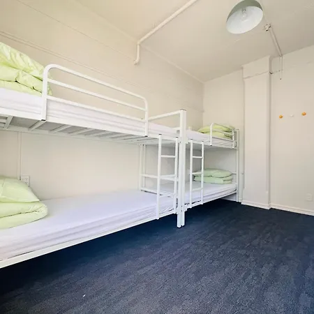 Utopia31 Hostel - Formerly Frienz Backpacker-3