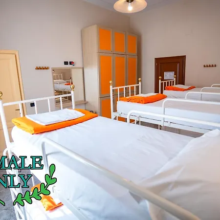 Hostel Archi Rossi-2
