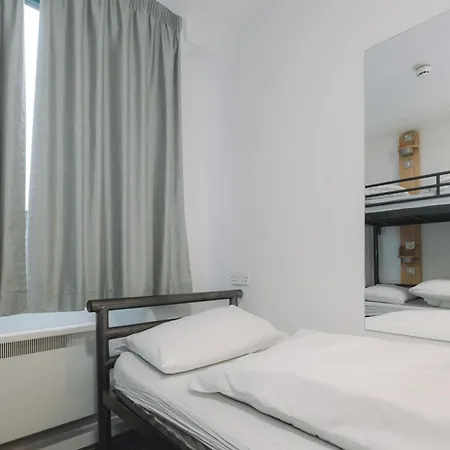 Astor Oxford Street-2