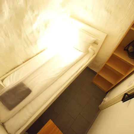 Hostel Dalagatan-2