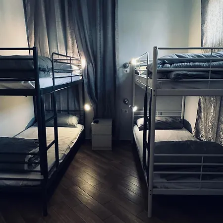 Gloria Hostel Milano-2