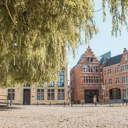 De Draecke Hostel-2